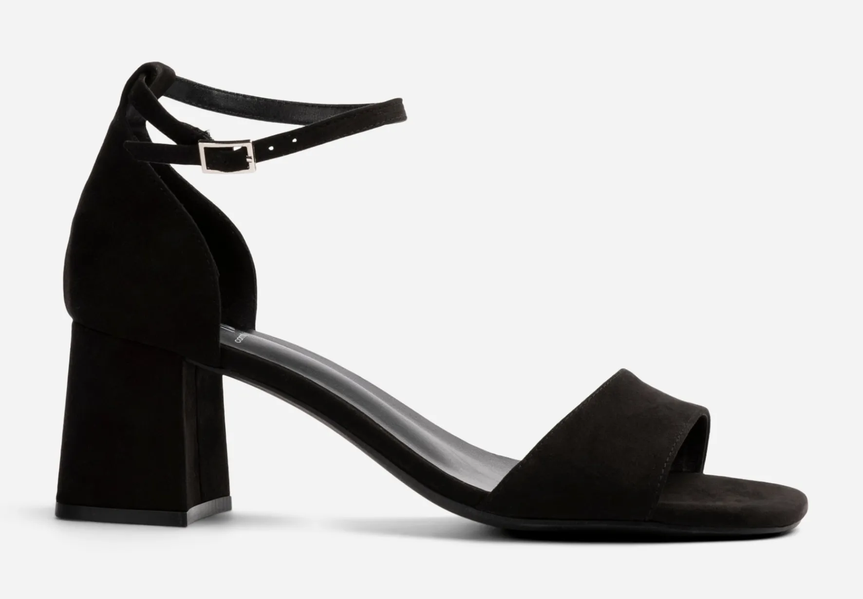 SO ALL ,Sandaletter med remmar