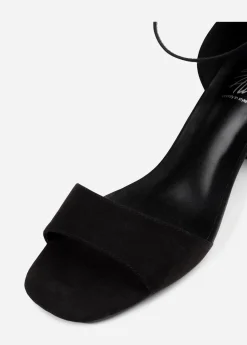 SO ALL ,Sandaletter med remmar