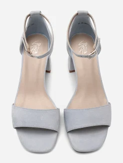 SO ALL ,Sandaletter med remmar