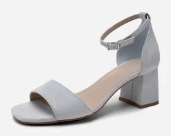 SO ALL ,Sandaletter med remmar