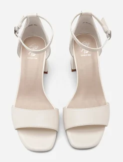 SO ALL ,Sandaletter med remmar