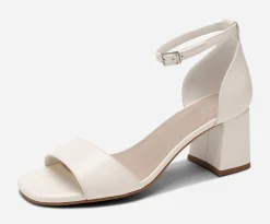 SO ALL ,Sandaletter med remmar