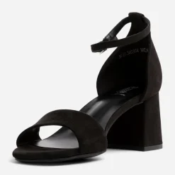 SO ALL ,Sandaletter med remmar