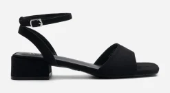 SO ALL ,Sandaletter med remmar