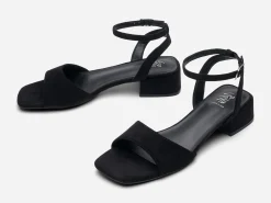 SO ALL ,Sandaletter med remmar