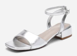 SO ALL ,Sandaletter med remmar