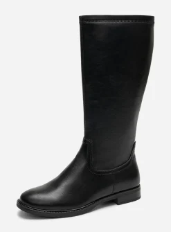 SO ALL ,Stövlar med stretchskaft