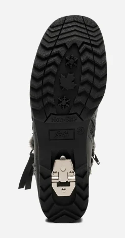 SO ALL ,Varmfodrade boots, waterproof