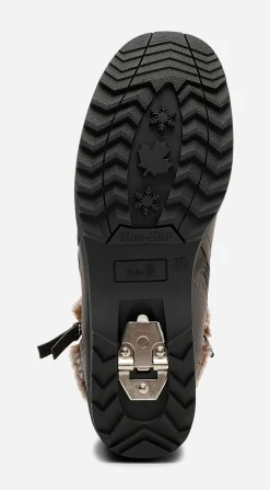 SO ALL ,Varmfodrade boots, waterproof