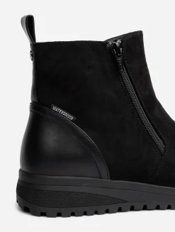 SO ALL ,Varmfodrade boots, waterproof