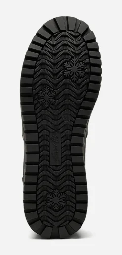 SO ALL ,Varmfodrade boots, waterproof