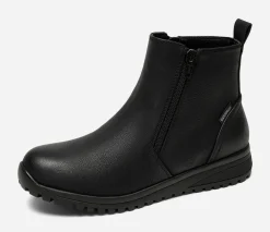 SO ALL ,Varmfodrade boots, waterproof