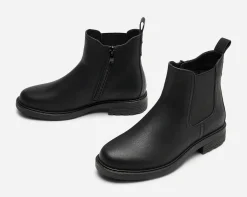 SO ALL ,Varmfodrade chelseaboots