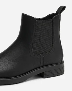 SO ALL ,Varmfodrade chelseaboots