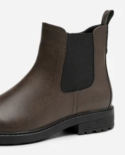 SO ALL ,Varmfodrade chelseaboots