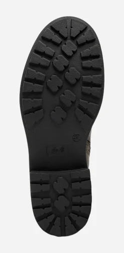 SO ALL ,Varmfodrade chelseaboots