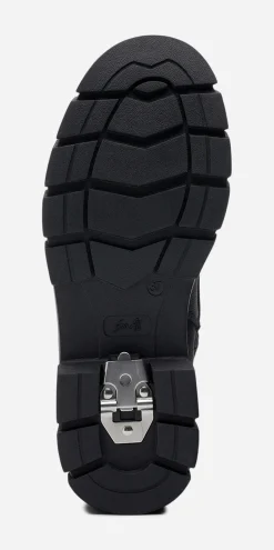 SO ALL ,Varmfodrade kängor med inbyggd brodd