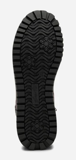 SO ALL ,Varmfodrade kängor waterproof