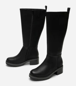 SO ALL ,Varmfodrade stövlar