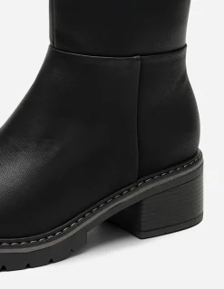 SO ALL ,Varmfodrade stövlar