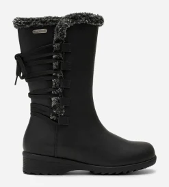 SO ALL ,Varmfodrade stövlar, waterproof