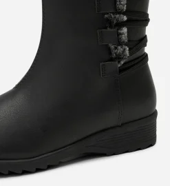 SO ALL ,Varmfodrade stövlar, waterproof