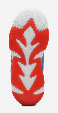 Barn SPIDEY ,Blinkande sneakers