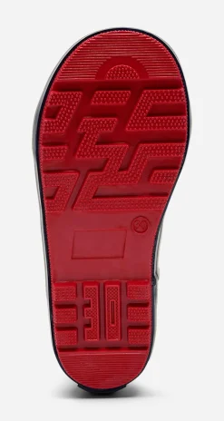 Barn SPIDEY ,Gummistövlar