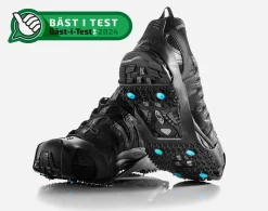 SPRINGYARD ,Ett par broddar, stl 35-38