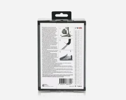 SPRINGYARD ,Mätsticka för skor och fot