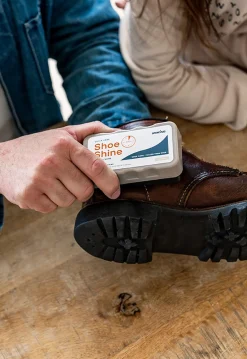 SPRINGYARD ,Praktisk putssvamp