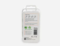 SPRINGYARD ,Praktisk putssvamp