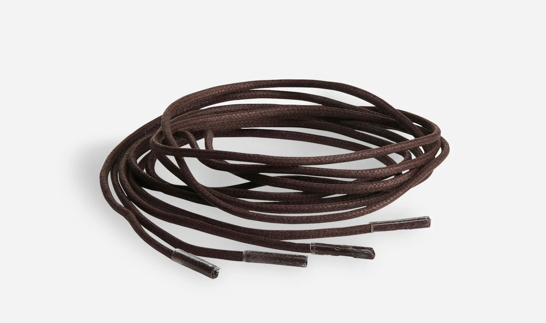 SPRINGYARD ,Skosnören Mörk 75cm