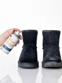 SPRINGYARD , renovator Mocka/Nubuck