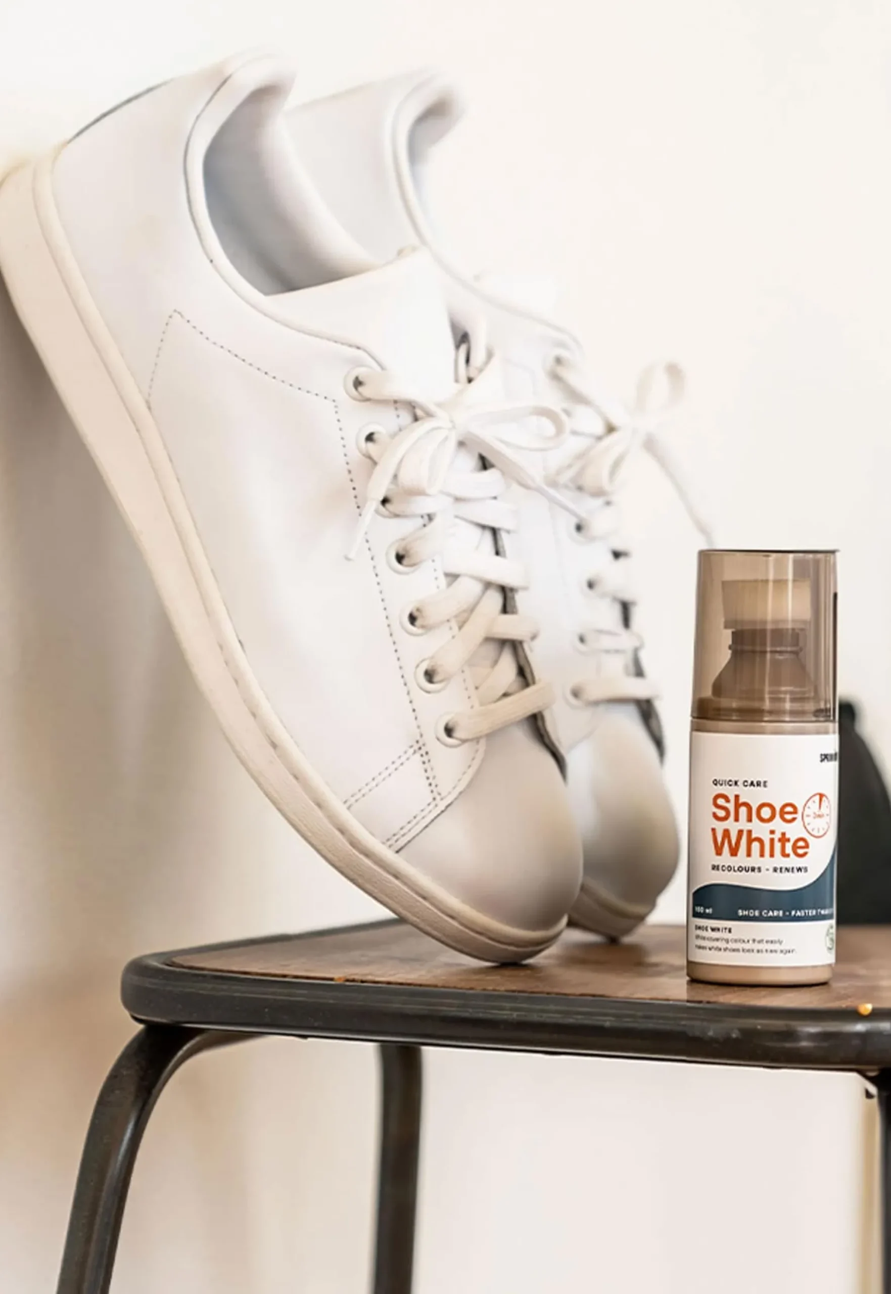 SPRINGYARD , skofärg