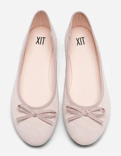 XIT ,Ballerinaskor
