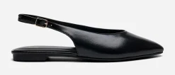 XIT ,Ballerinaskor med slingback