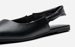 XIT ,Ballerinaskor med slingback