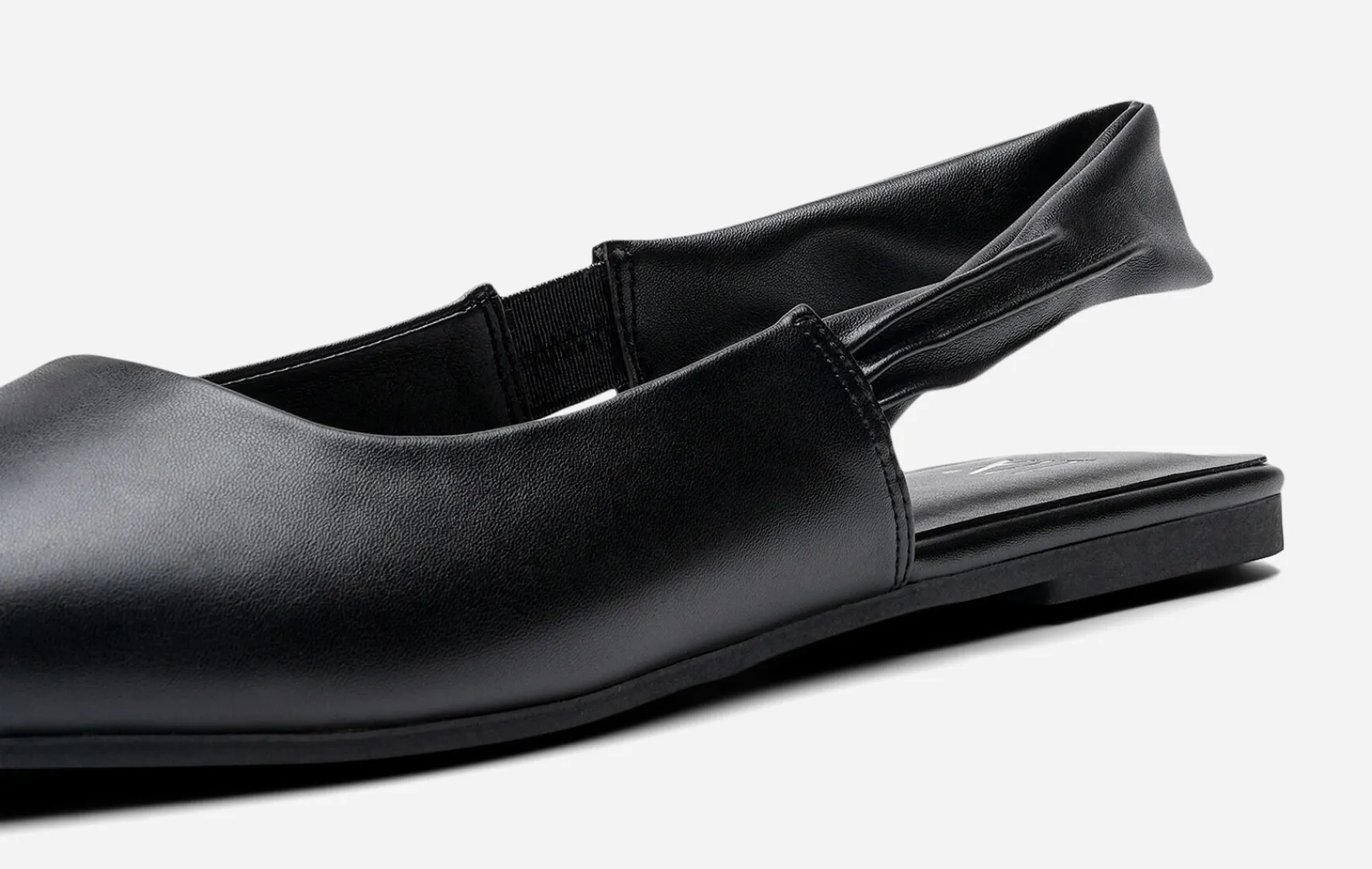 XIT ,Ballerinaskor med slingback