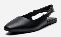 XIT ,Ballerinaskor med slingback