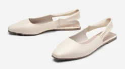 XIT ,Ballerinaskor med slingback