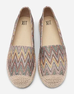 XIT ,Espadrillos