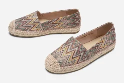 XIT ,Espadrillos