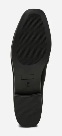 XIT ,Loafers med spänne