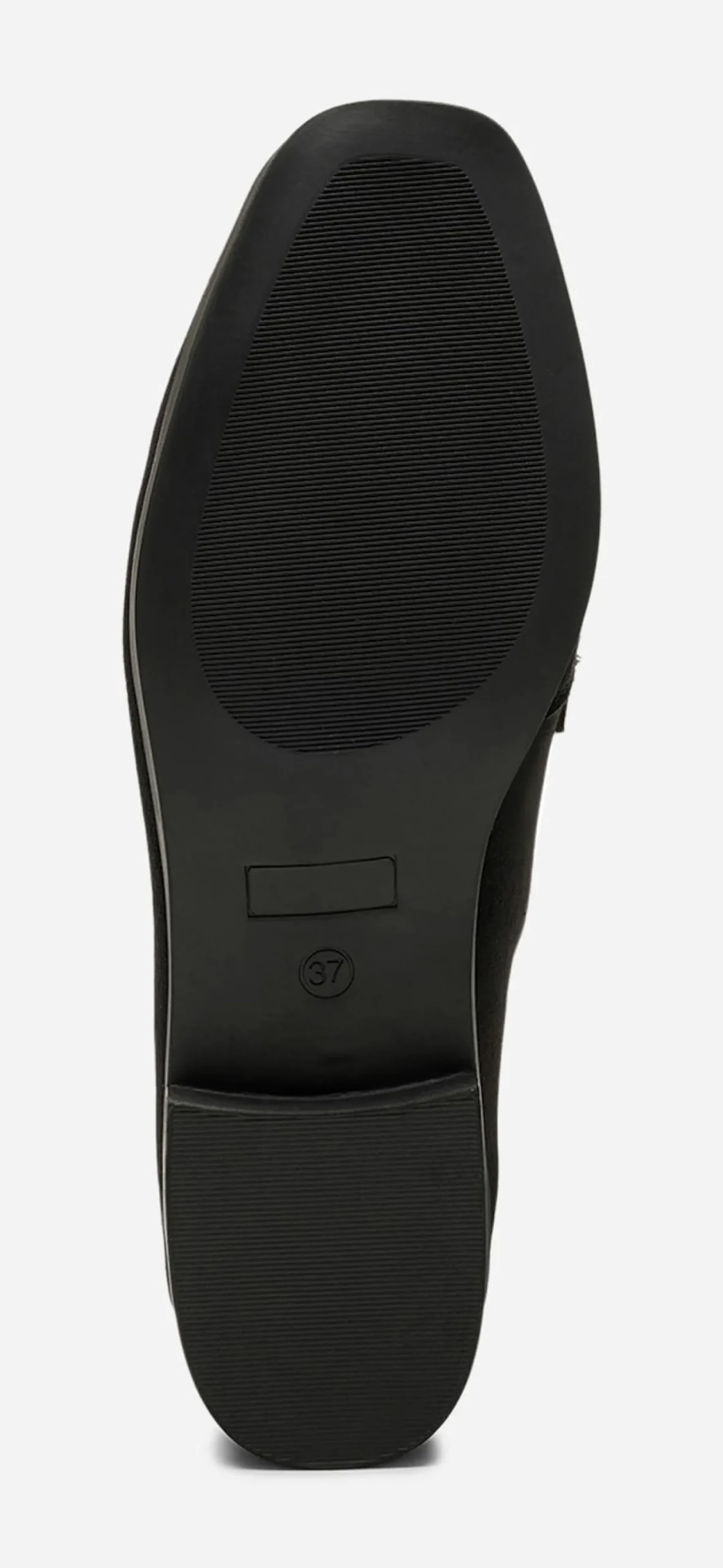 XIT ,Loafers med spänne