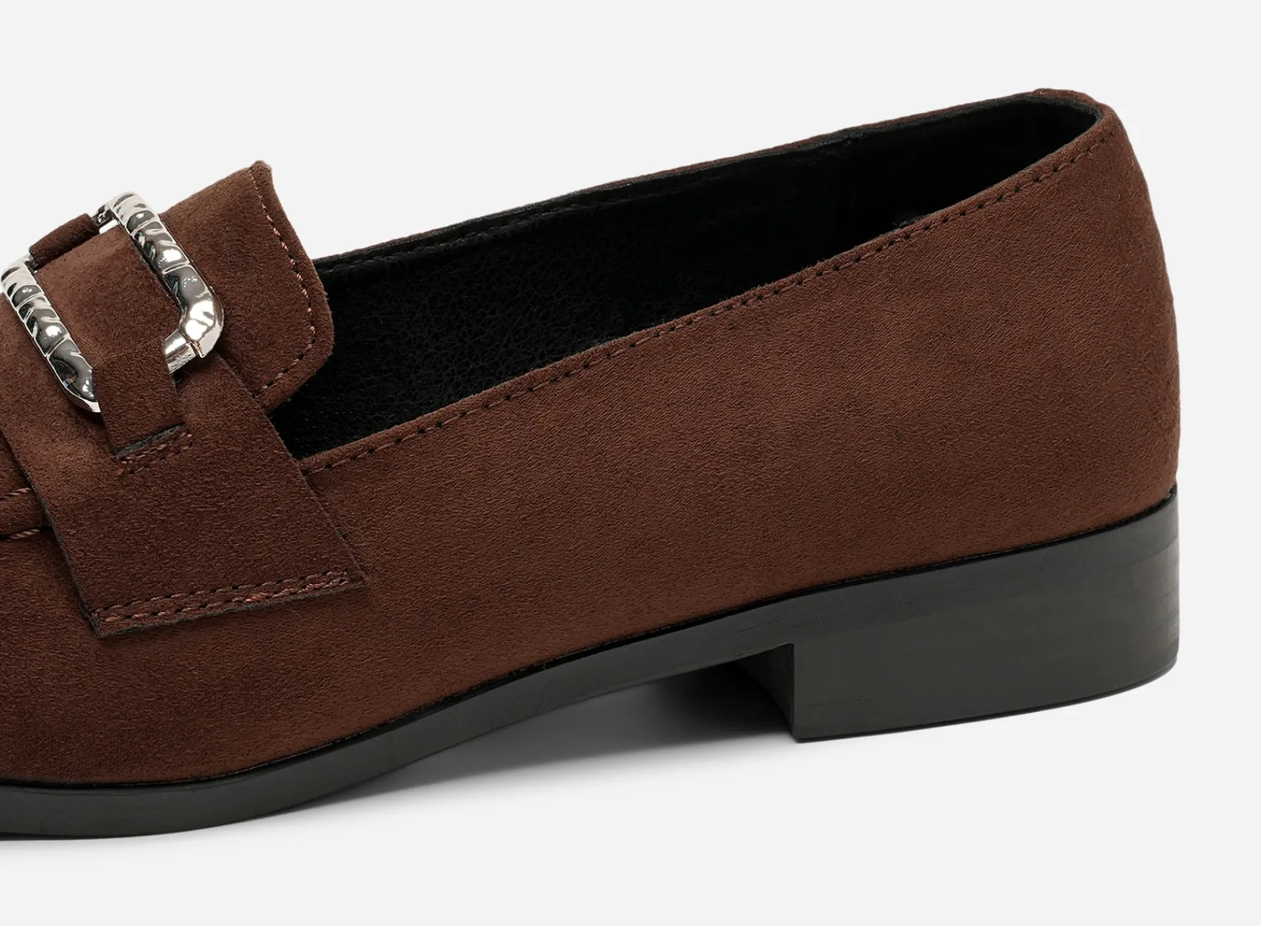 XIT ,Loafers med spänne