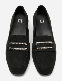XIT ,Loafers med spänne