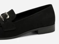 XIT ,Loafers med spänne