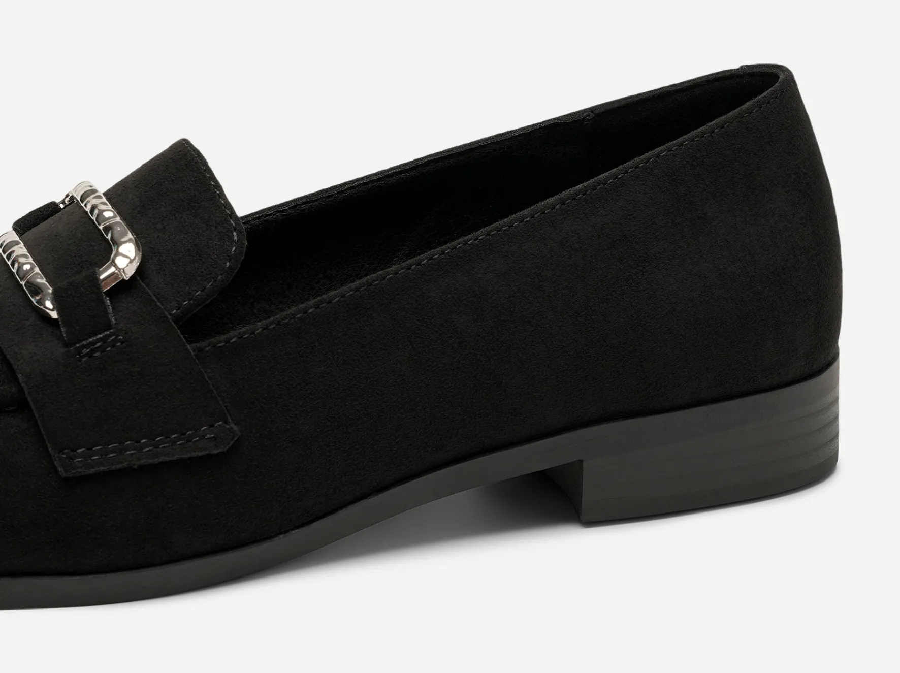 XIT ,Loafers med spänne