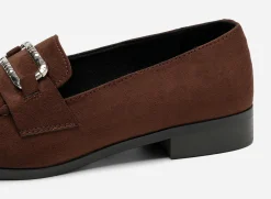 XIT ,Loafers med spänne